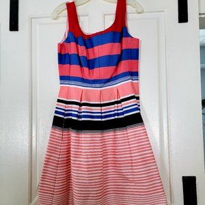 Summer Dress worn twice